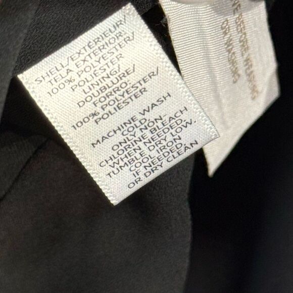 Loft Floral Kimono Cardigan Sz 22 - Picture 5 of 7